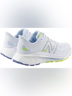 New balance fresh foam 860